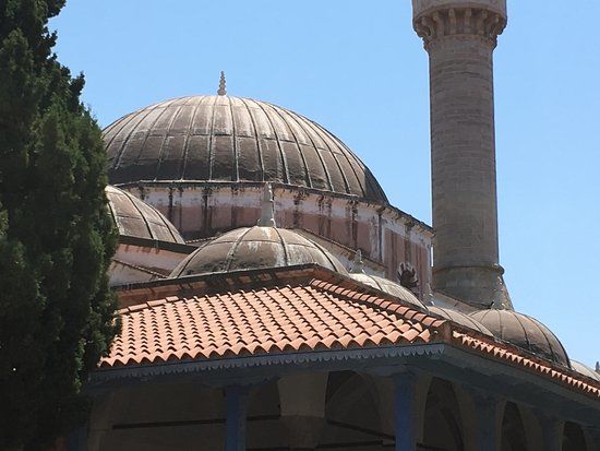 Suleman Mosque